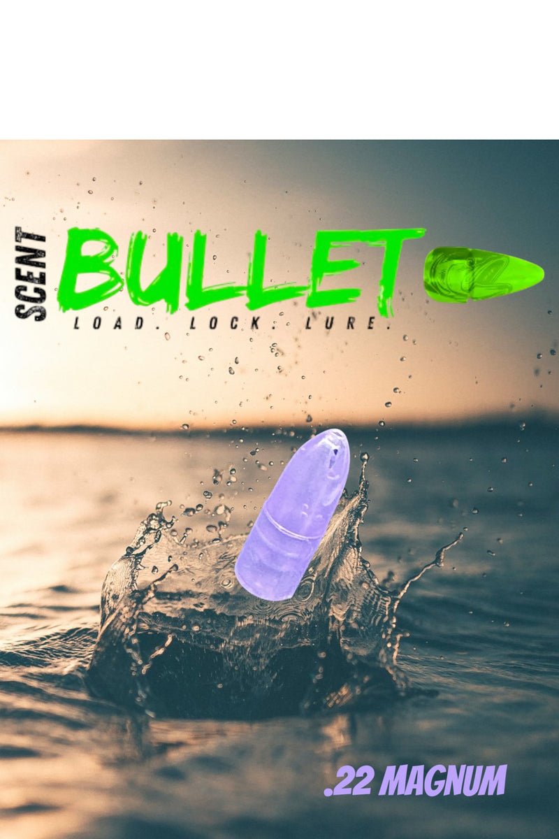 Load image into Gallery viewer, Scent Bullet 2 Pack
