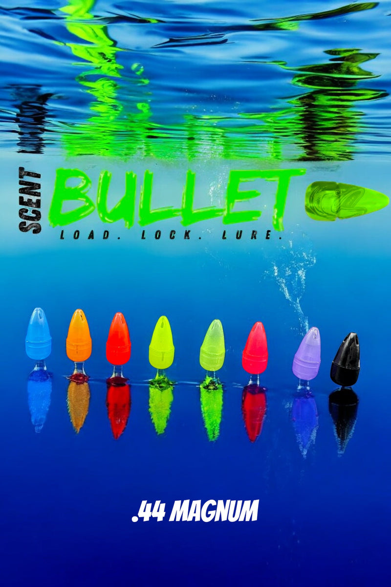 Load image into Gallery viewer, Scent Bullet 2 Pack
