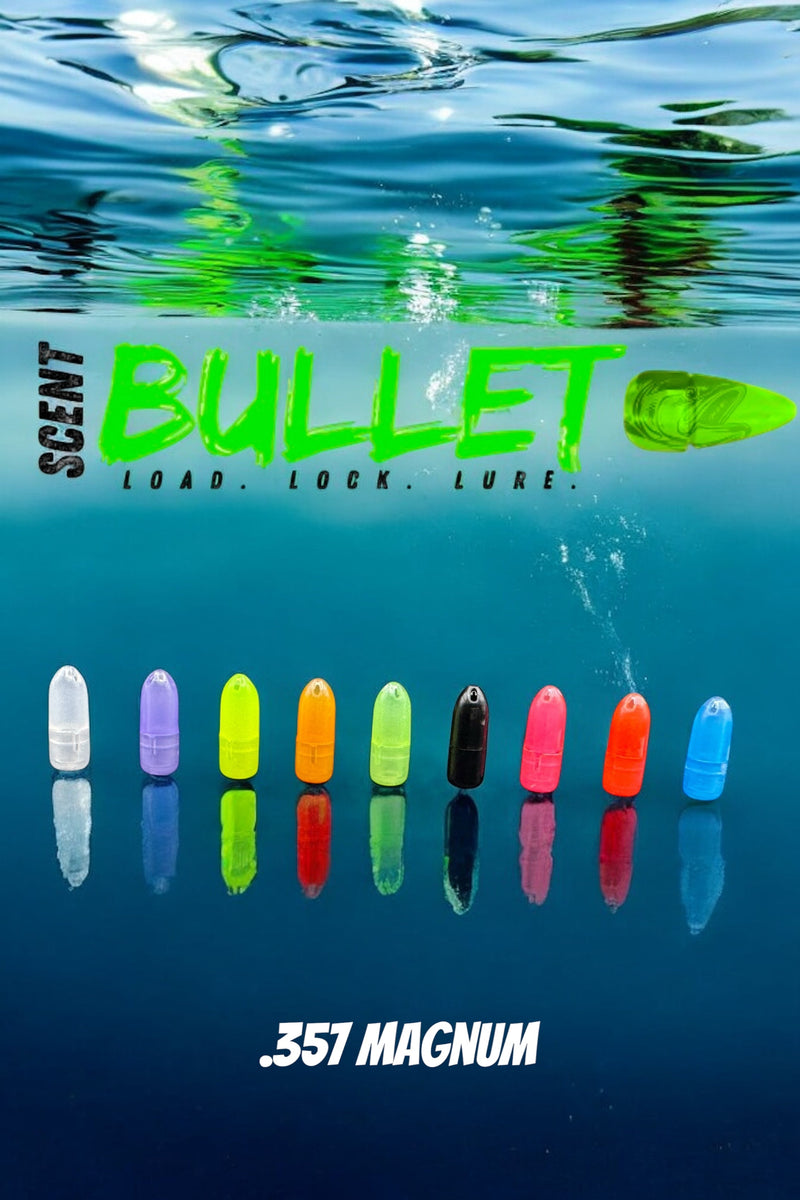Load image into Gallery viewer, Scent Bullet 2 Pack

