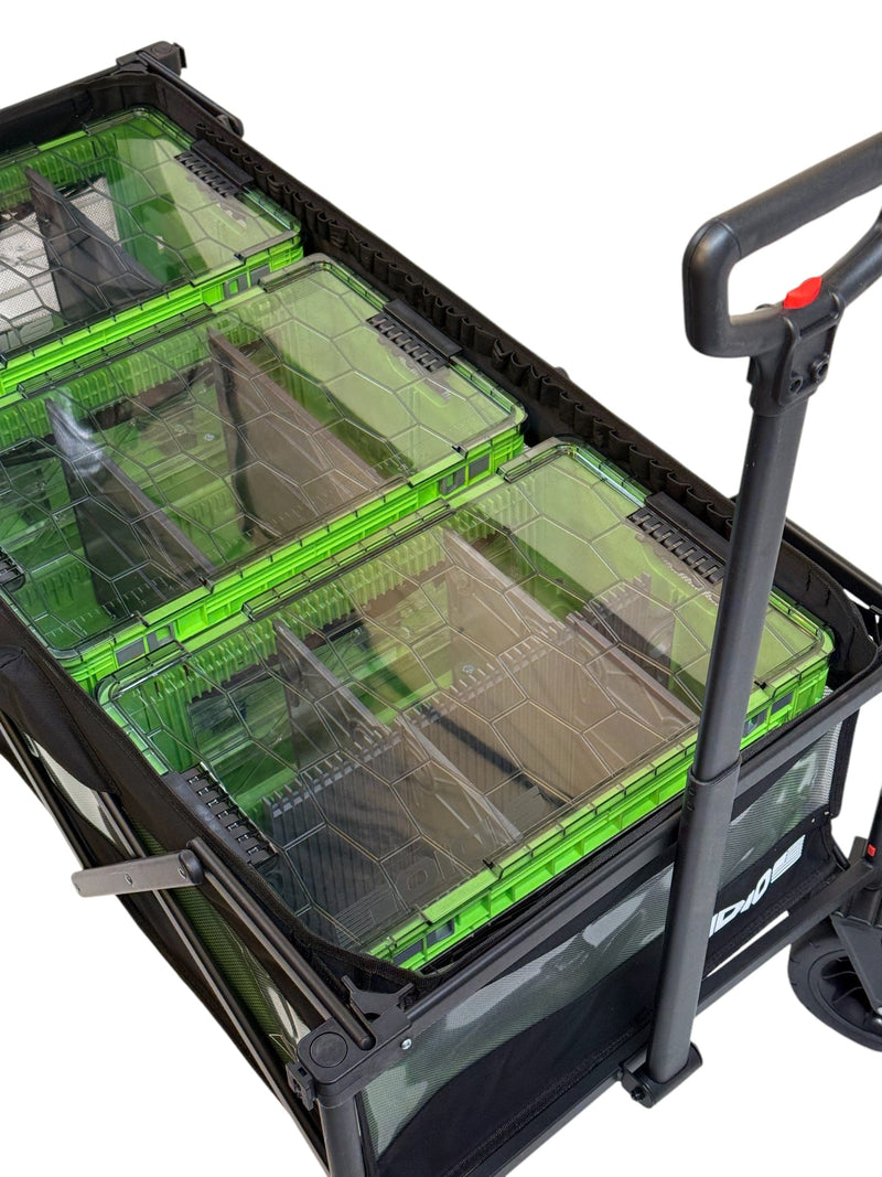 Load image into Gallery viewer, Crate Tank
