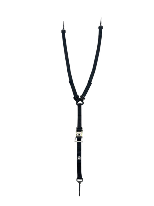 GEISER PERFORMANCE Y-STRAP