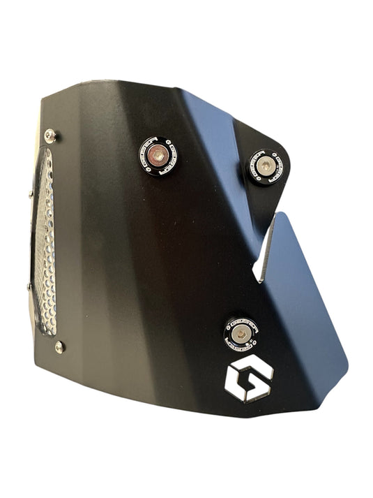 GEISER PERFORMANCE PRO R OIL FILTER GUARD