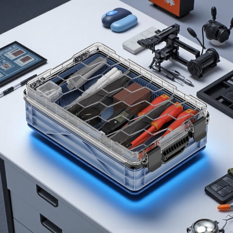 Load image into Gallery viewer, Quarter Sub Dividers
