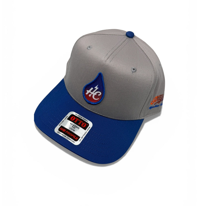 Load image into Gallery viewer, 'New' Limited Edition Stryker X High Class Tackle Co Snapback

