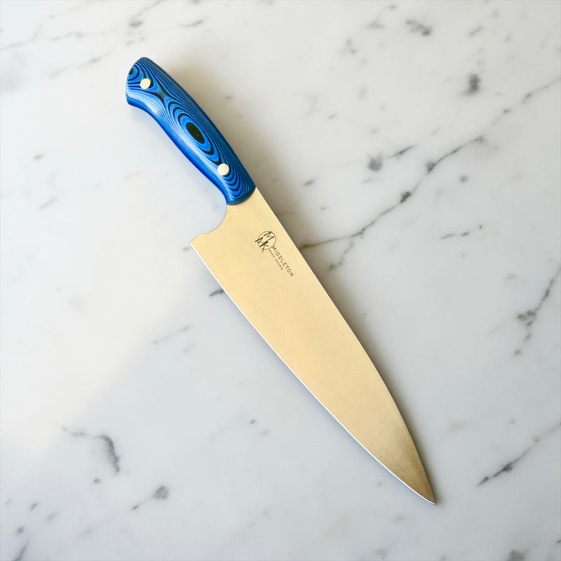 Load image into Gallery viewer, Echo - 8" Chef Knife
