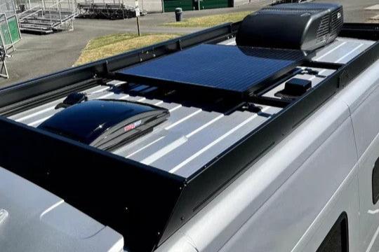 Load image into Gallery viewer, Solis Pocket Stealth+ Roof Rack
