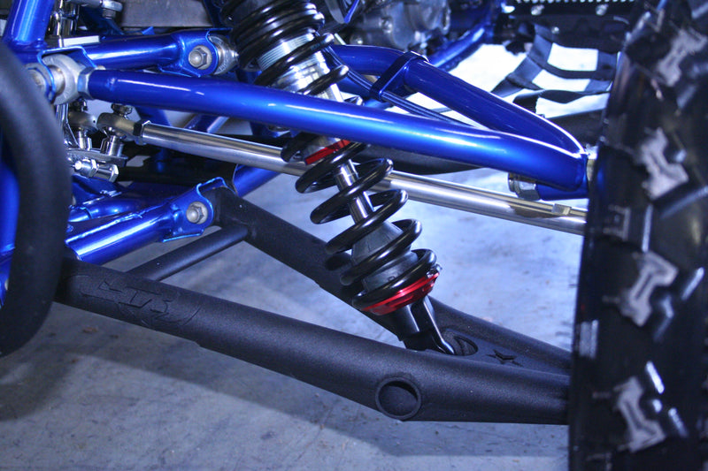 Load image into Gallery viewer, Honda TRX450 DC-PRO MX A-Arm Kit

