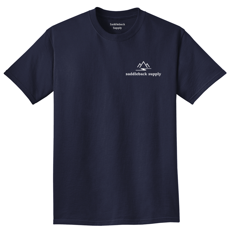 Load image into Gallery viewer, Trout Pigment Tee
