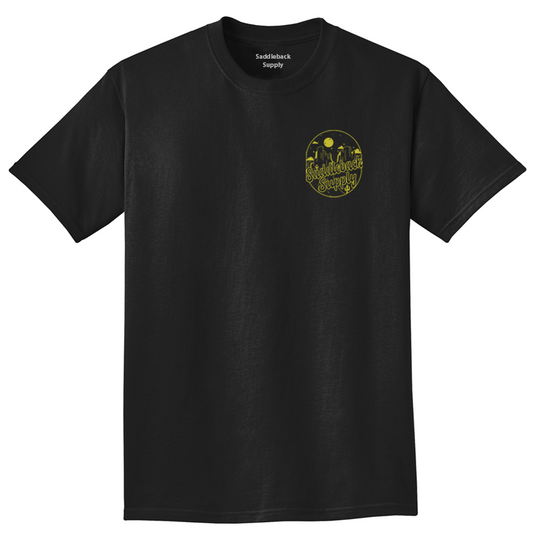 Under The Stars Pigment Tee