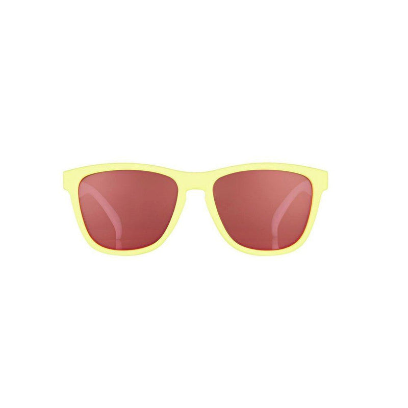 Load image into Gallery viewer, “Pineapple Painkillers” OG Premium Sunglasses
