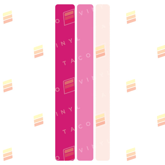 Medium Universal Stripes