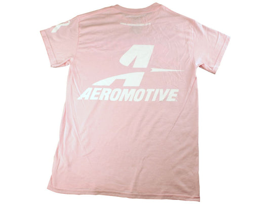 Aeromotive  Logo T-Shirt