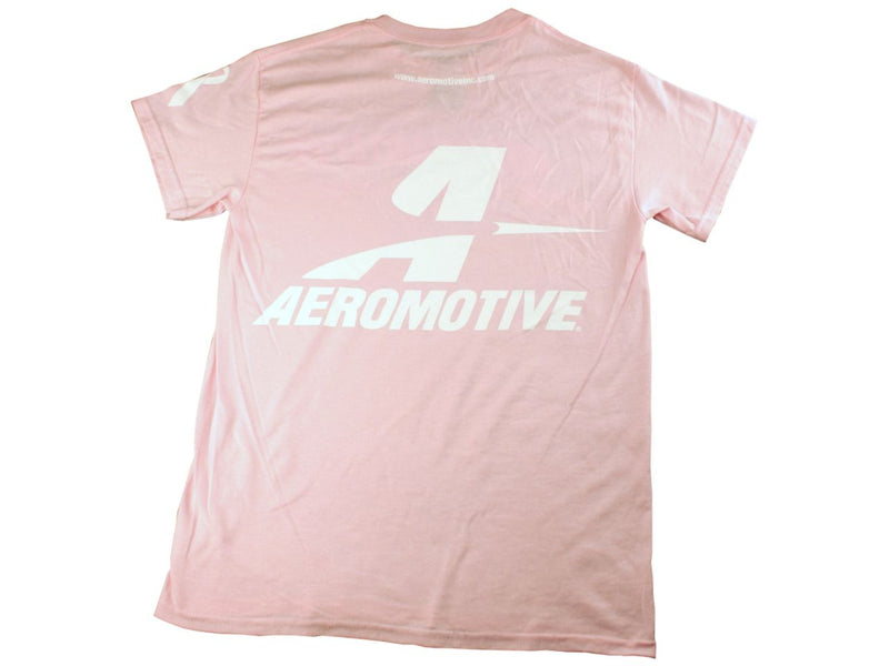 Load image into Gallery viewer, Aeromotive  Logo T-Shirt
