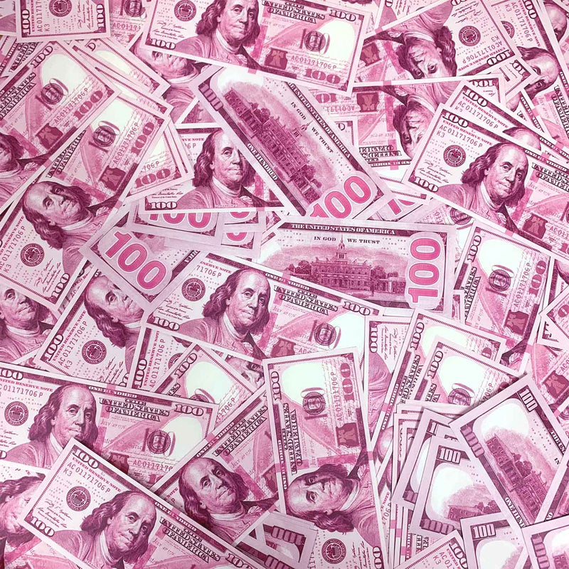Load image into Gallery viewer, 100x $100 New Series Pink Bills
