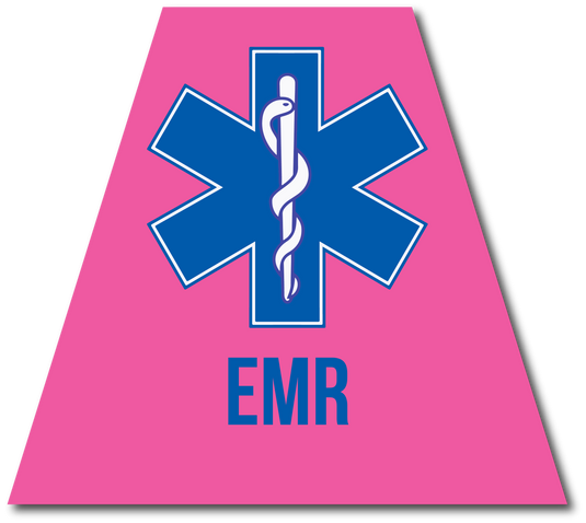 EMR REFLECTIVE HELMET (TET) TETRAHEDRON
