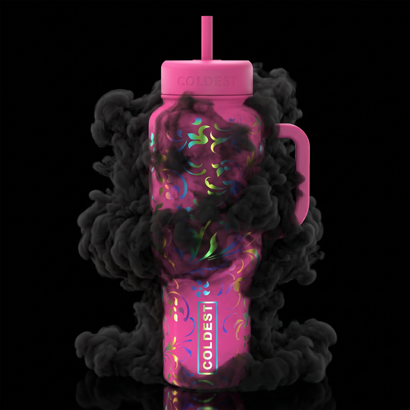Load image into Gallery viewer, COLDEST 6.7oz Bottle
