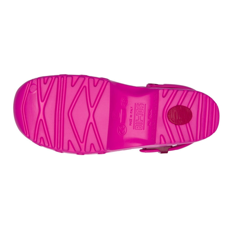 Load image into Gallery viewer, Calzuro Light Pink
