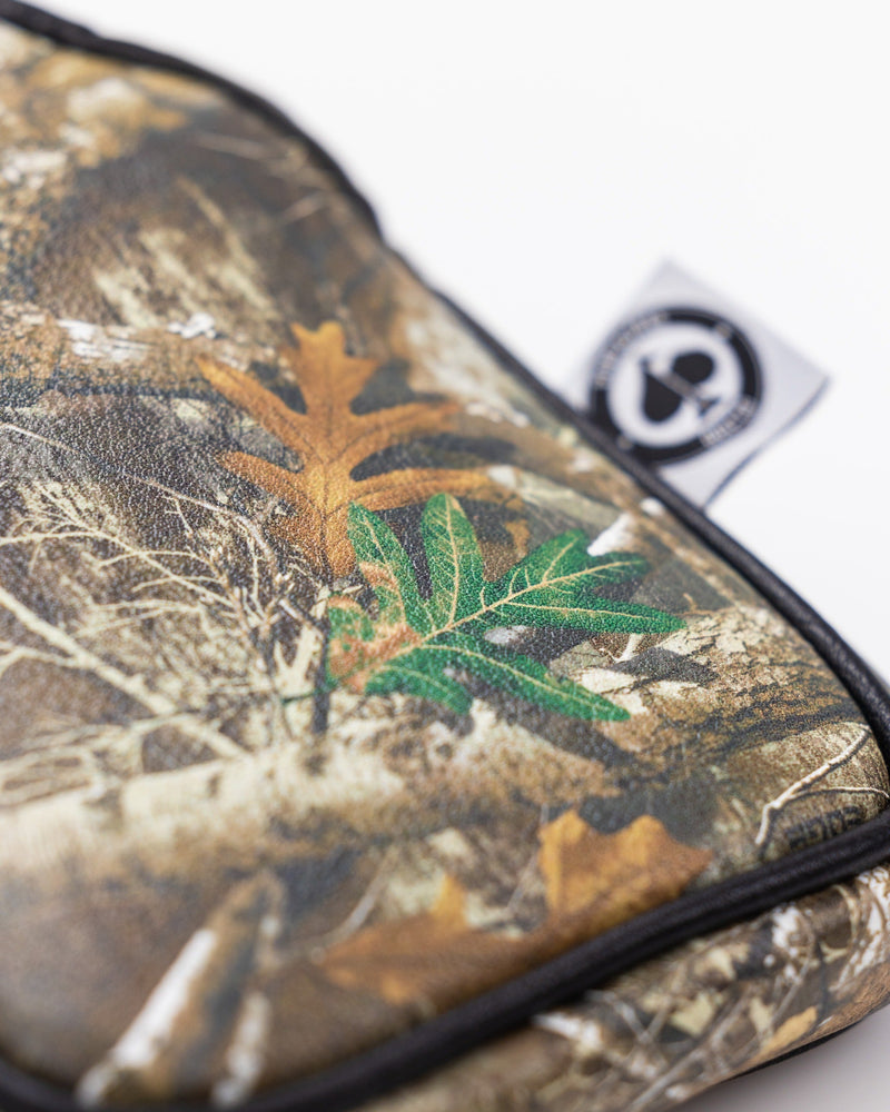 Load image into Gallery viewer, Realtree - Mallet Cover
