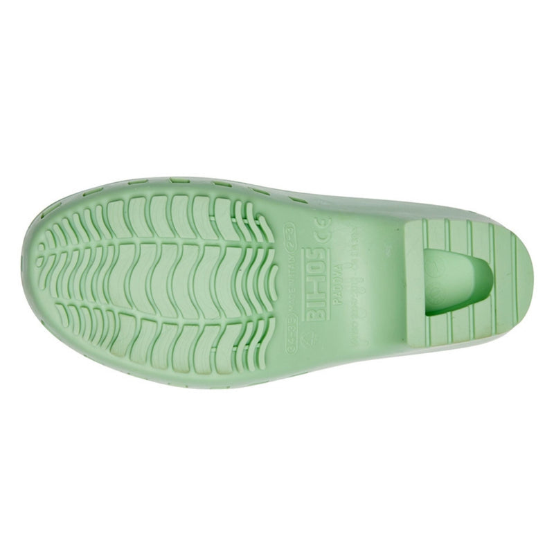 Load image into Gallery viewer, Calzuro Classic Without Holes Pistachio
