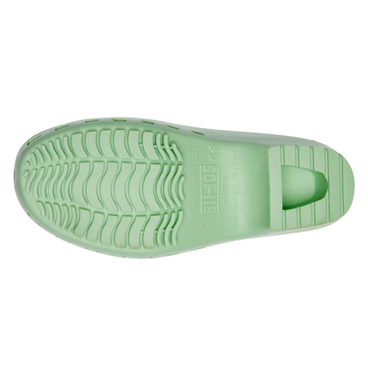 Calzuro Classic Without Holes Pistachio