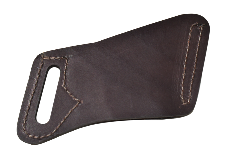 Load image into Gallery viewer, Leather Pistol Holster
