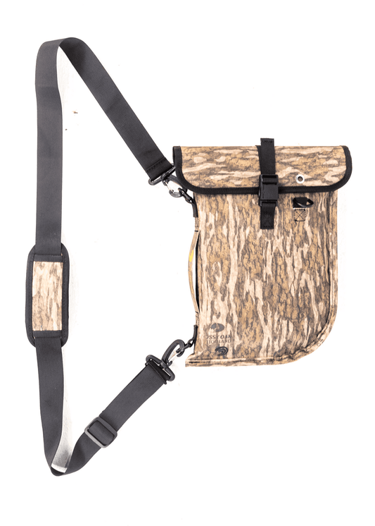 Auto-Sealing, Waterproof, Floating Universal Pistol Bag - Skoutley Outdoors LLC