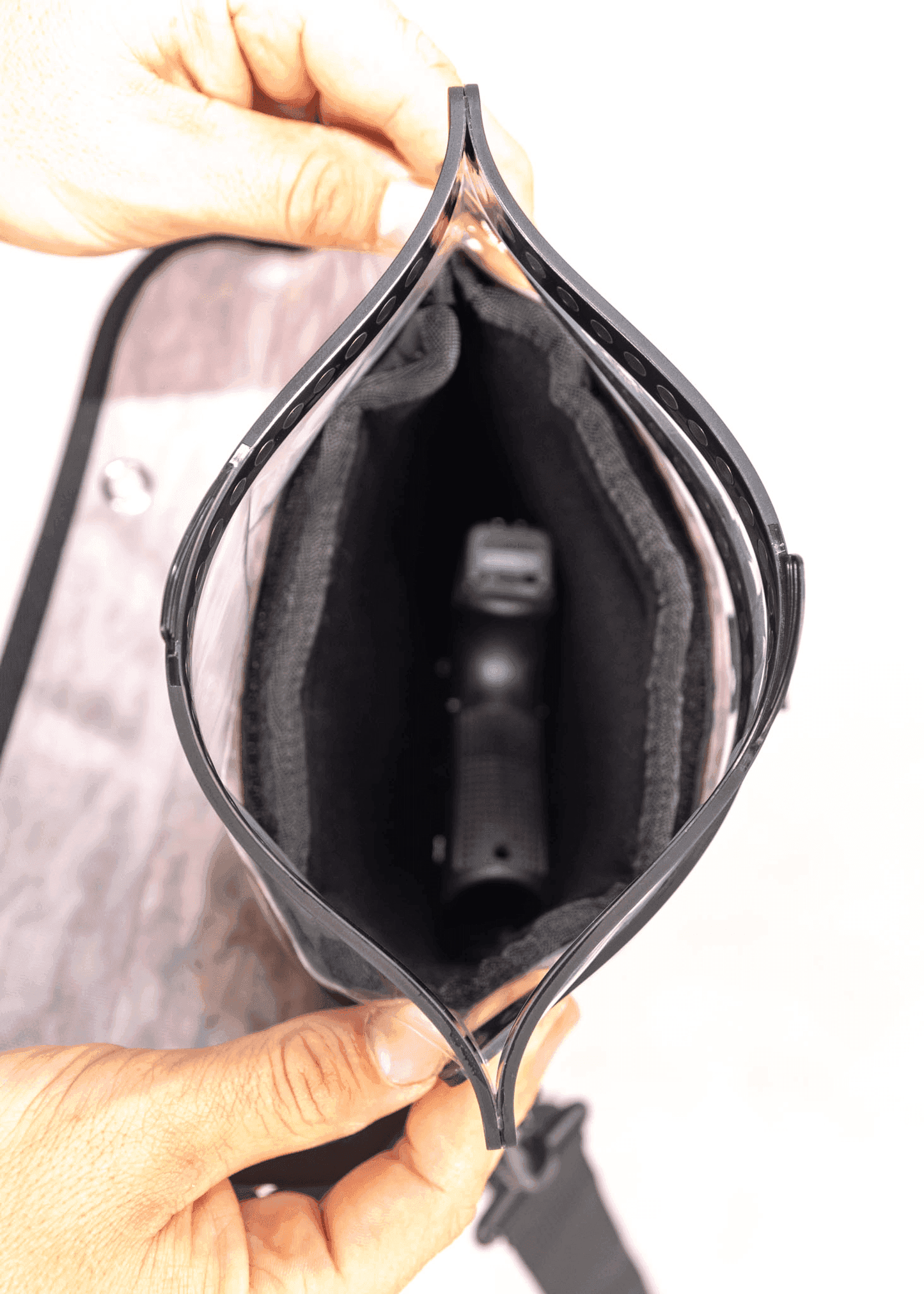 Auto-Sealing, Waterproof, Floating Universal Pistol Bag - Skoutley Outdoors LLC