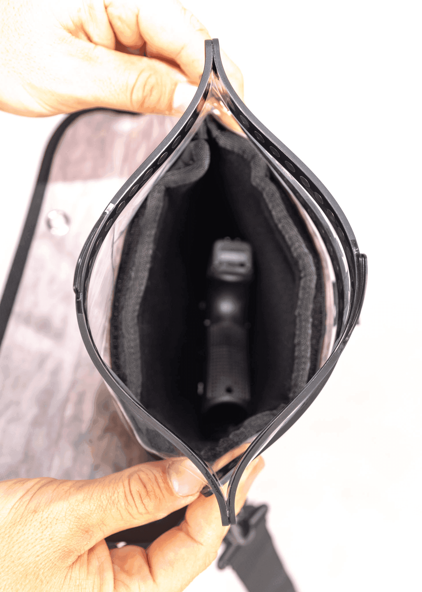 Auto-Sealing, Waterproof, Floating Universal Pistol Bag - Skoutley Outdoors LLC