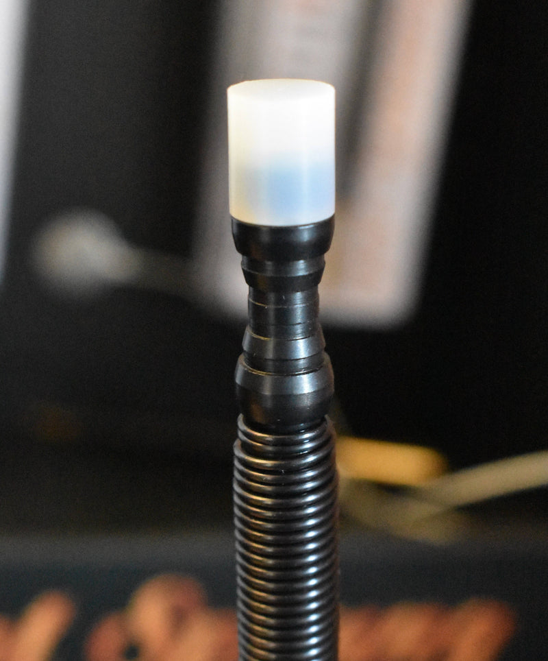 Load image into Gallery viewer, 1/16” Stainless steel punch, nylon hammer TAKEDOWN TOOL: The Nylon Ninja Pistol multi tool for all your high end hand guns and more!
