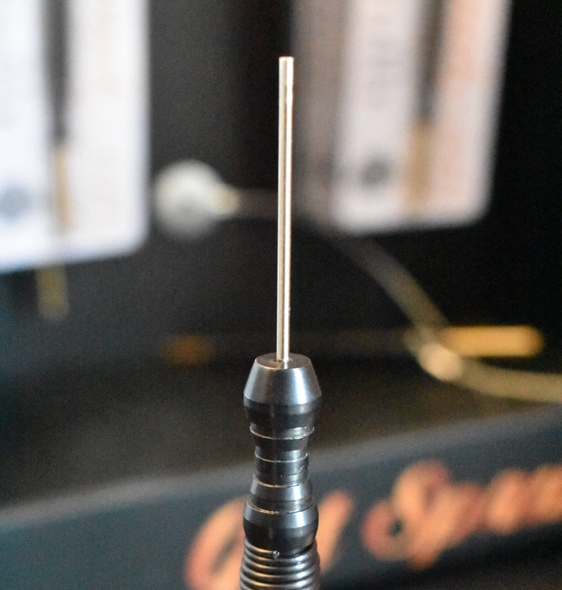 Load image into Gallery viewer, 1/16” Stainless steel punch, nylon hammer TAKEDOWN TOOL: The Nylon Ninja Pistol multi tool for all your high end hand guns and more!
