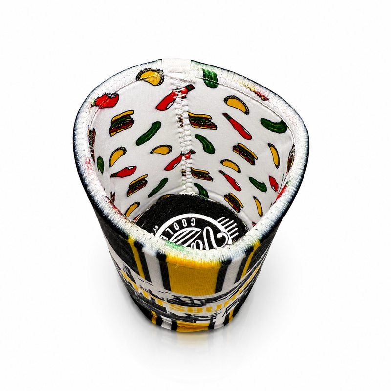 Load image into Gallery viewer, City Koozies - Qty2 - Fits 12oz Cans
