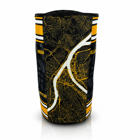 Pittsburgh Duffle Cooler