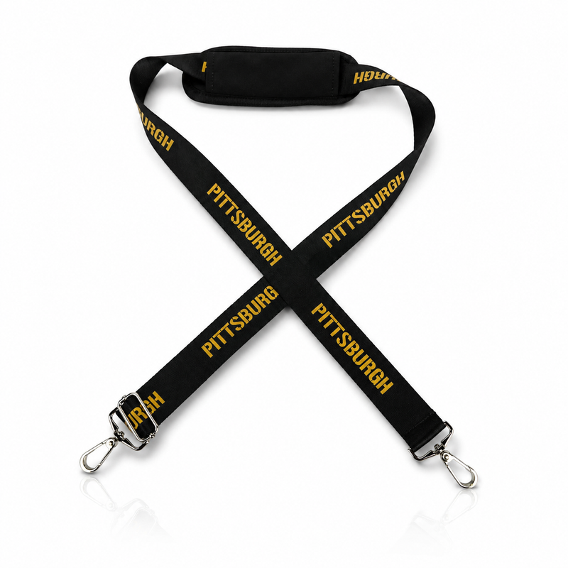 Load image into Gallery viewer, Pittsburgh Duffle Cooler
