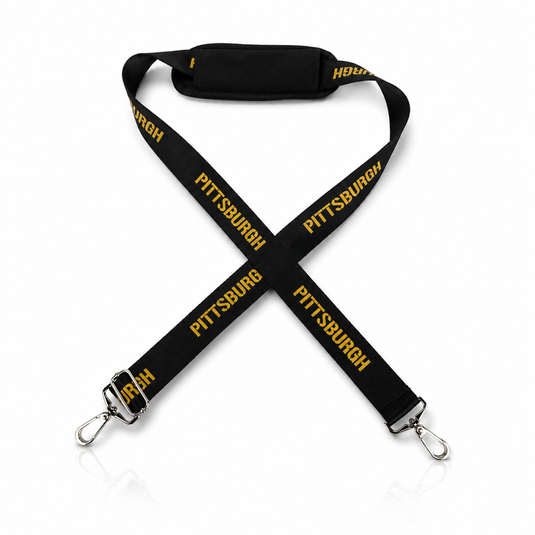 Pittsburgh Duffle Cooler
