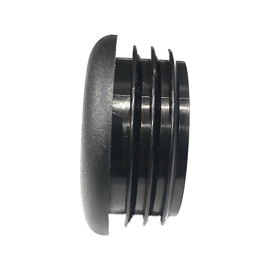 Plastic Push in End Cap