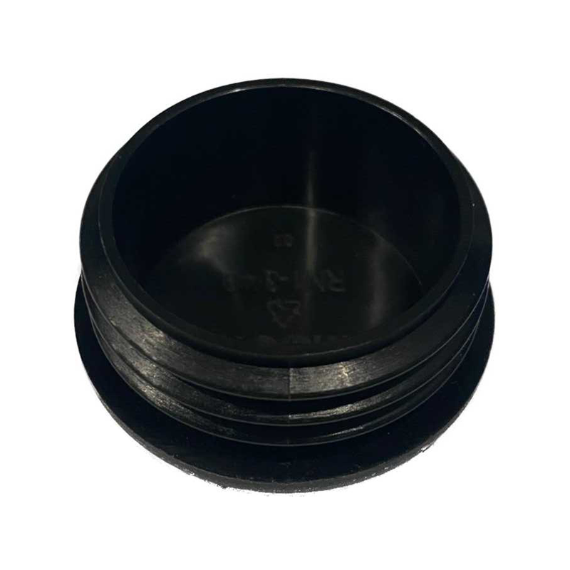 Load image into Gallery viewer, Plastic Push in End Cap
