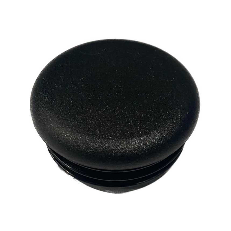 Load image into Gallery viewer, Plastic Push in End Cap
