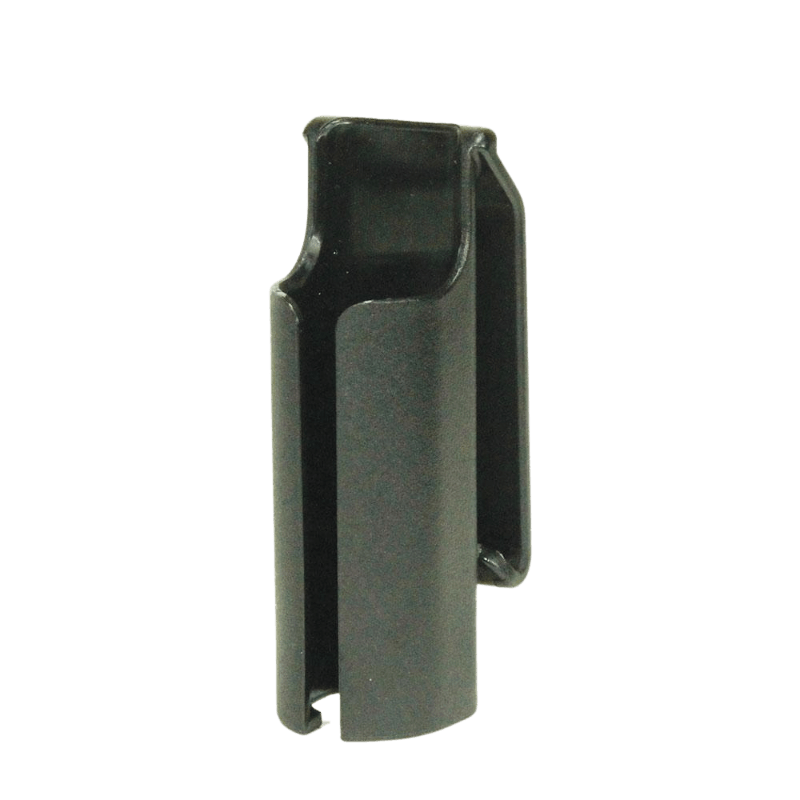 Load image into Gallery viewer, Engineered Plastic Clip-on Holster for E9RG4, M5Gen3 and other Torches with 1&quot; Diameter
