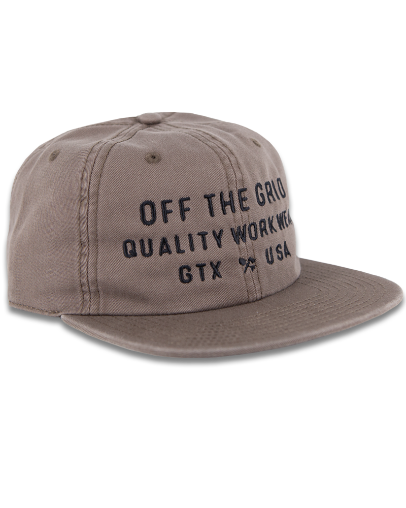 Load image into Gallery viewer, Plated Hat
