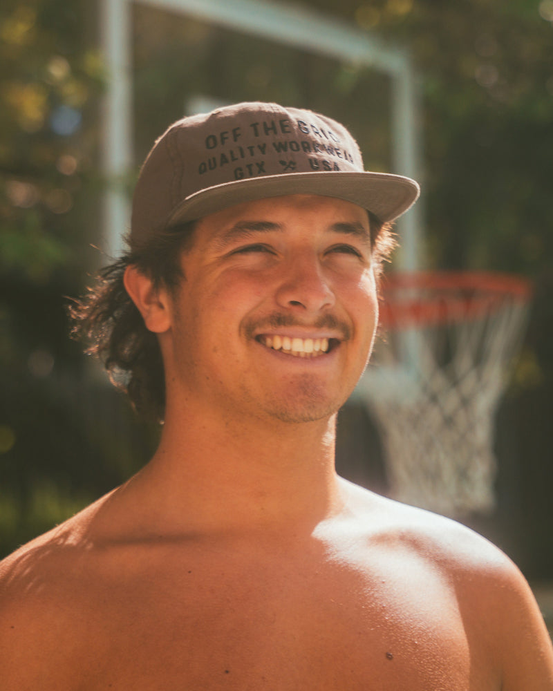 Load image into Gallery viewer, Plated Hat
