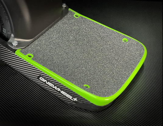 PLATYSENSE 5.0 XR footpad set - NEW!