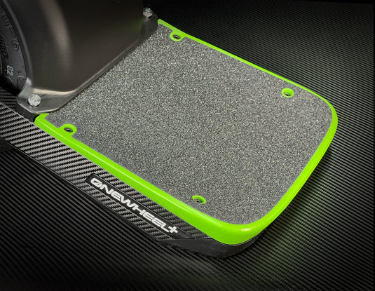 Platypus SINGLE FOOTPAD ONLY for Onewheel XR and Plus