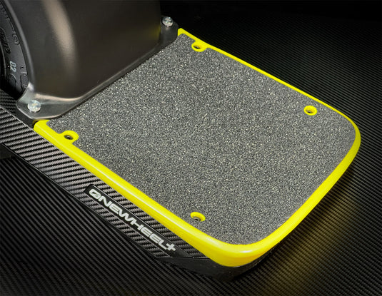 Platypus SINGLE FOOTPAD ONLY for Onewheel XR and Plus