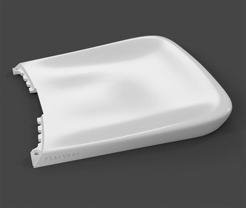 Load image into Gallery viewer, PLATYSENSE GT / GTS / XRC 5.0 Footpads - NEW!
