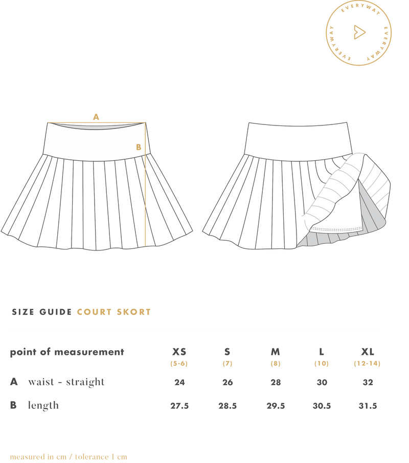 Load image into Gallery viewer, Pleated Court Skort in Lime
