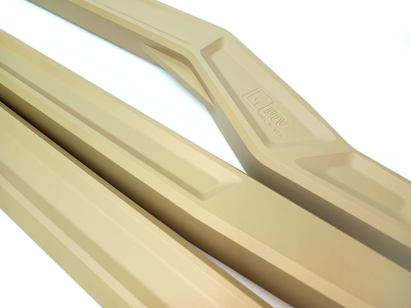 Load image into Gallery viewer, Polaris RZR Radius Rods (72in) 2018+ / Turbo S
