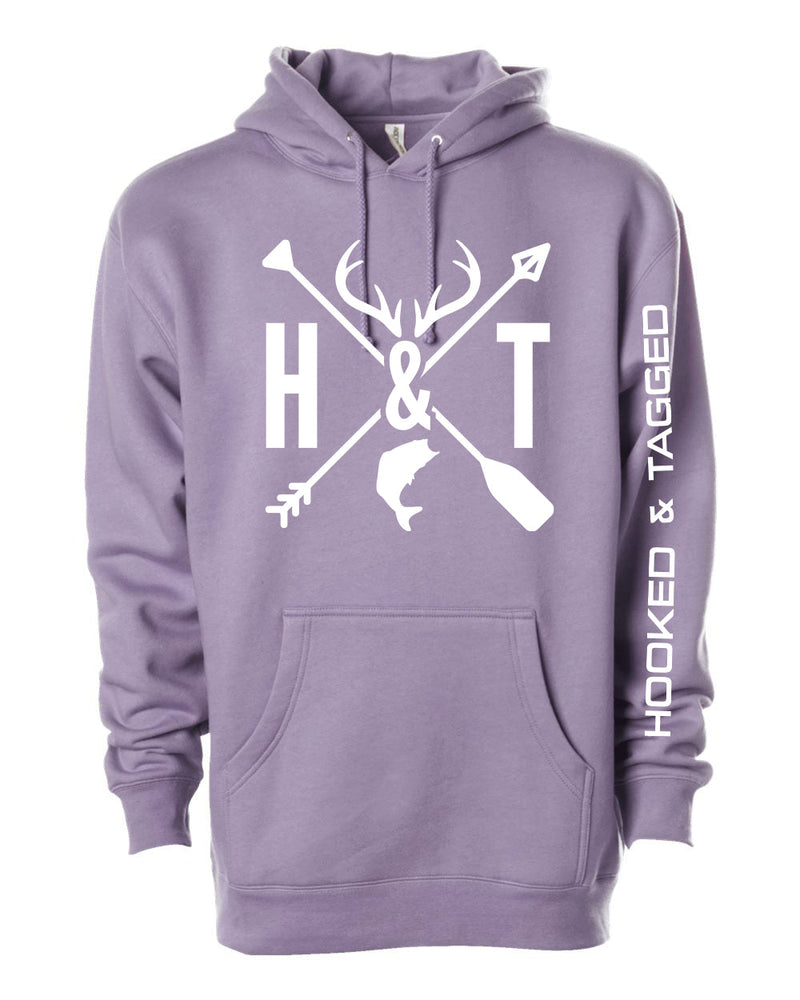 Load image into Gallery viewer, Fish &amp; Game Hoodie

