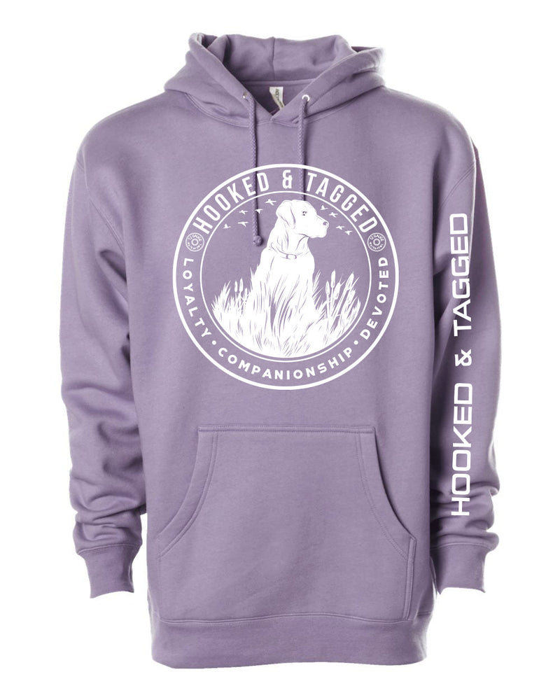 Load image into Gallery viewer, Loyalty Hoodie
