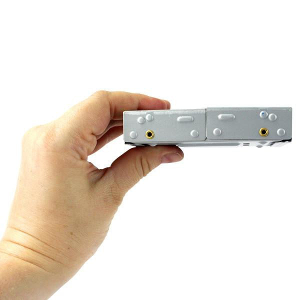 Load image into Gallery viewer, Pocket Stove with Smokeless Fuel Tablets
