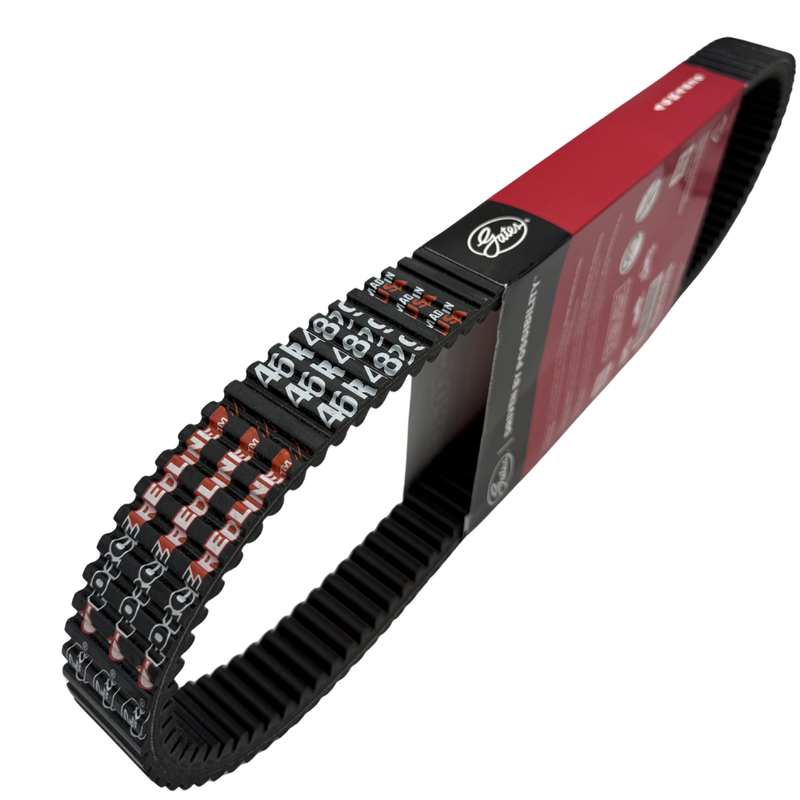 Load image into Gallery viewer, Gates Polaris RZR Pro R Drive Belt, 46R4829
